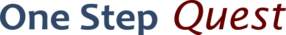 One Step Quest